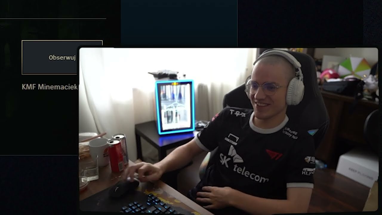 SPARING Z XAYOO vs FRANCJA! 🥖🏆 *potężny wynik*