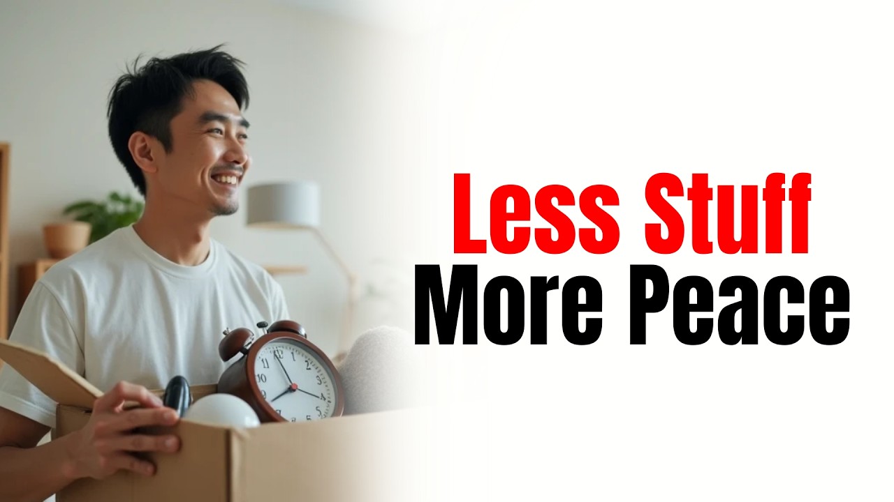 7 Japanese Habits to Cultivate a Simpler and More Peaceful Life (Japanese Minimalism)