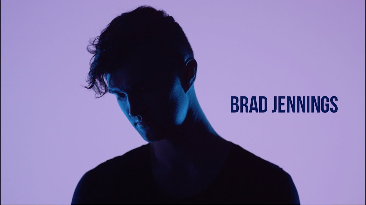 Brad Jennings - Distance (Official Music Video)