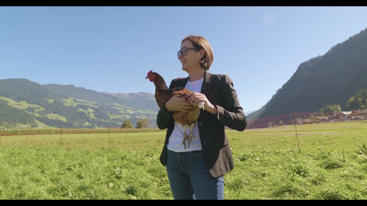 🌿 Regionalität, auf die wir uns verlassen können 🌿