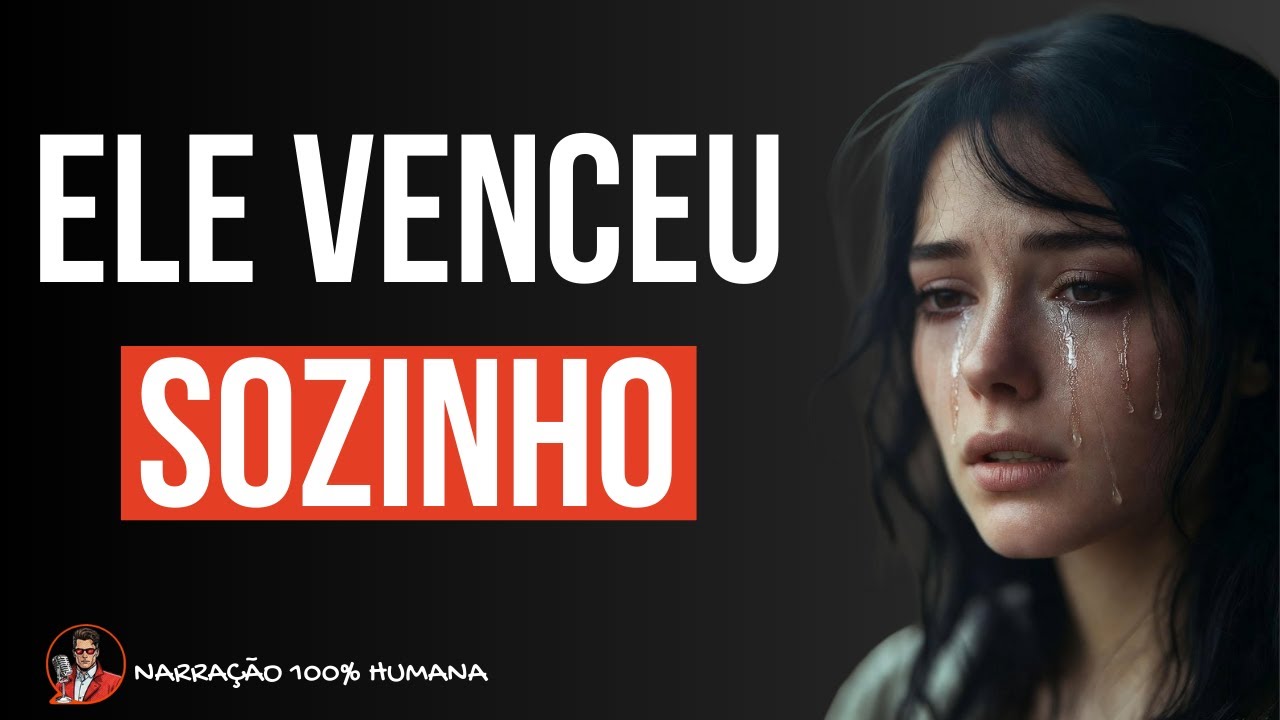 Do Fundo do Poço ao Sucesso: Ela Voltou, Mas Já Era Tarde...