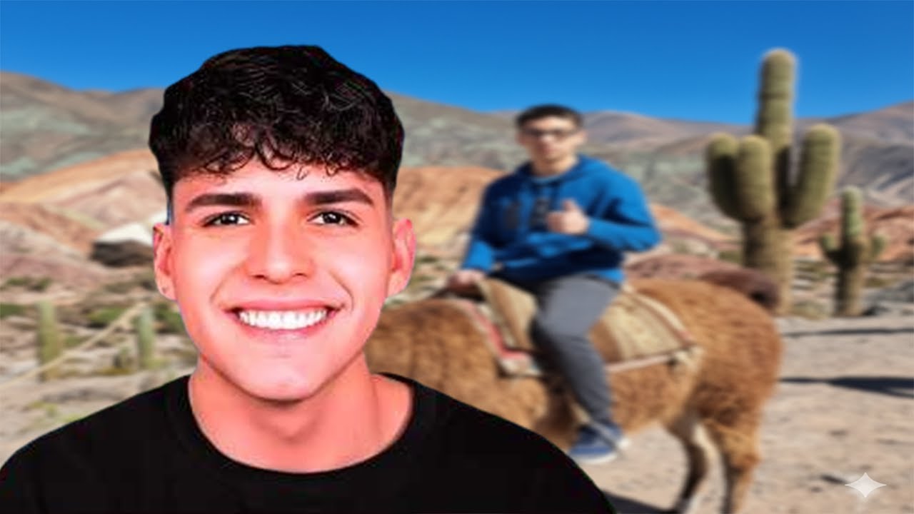 Gorilon REACCIONA a SOY JUJEÑO