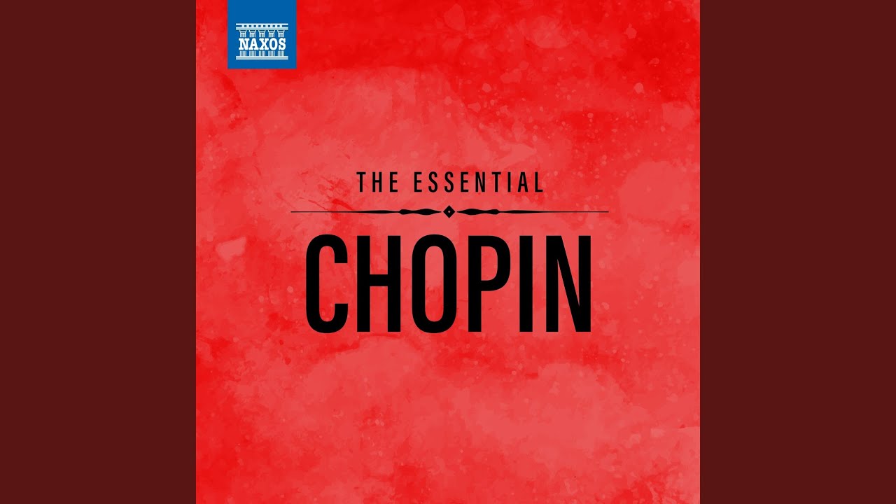 Piano Sonata No. 3 in B Minor, Op. 58: IV. Finale (Presto non tanto)