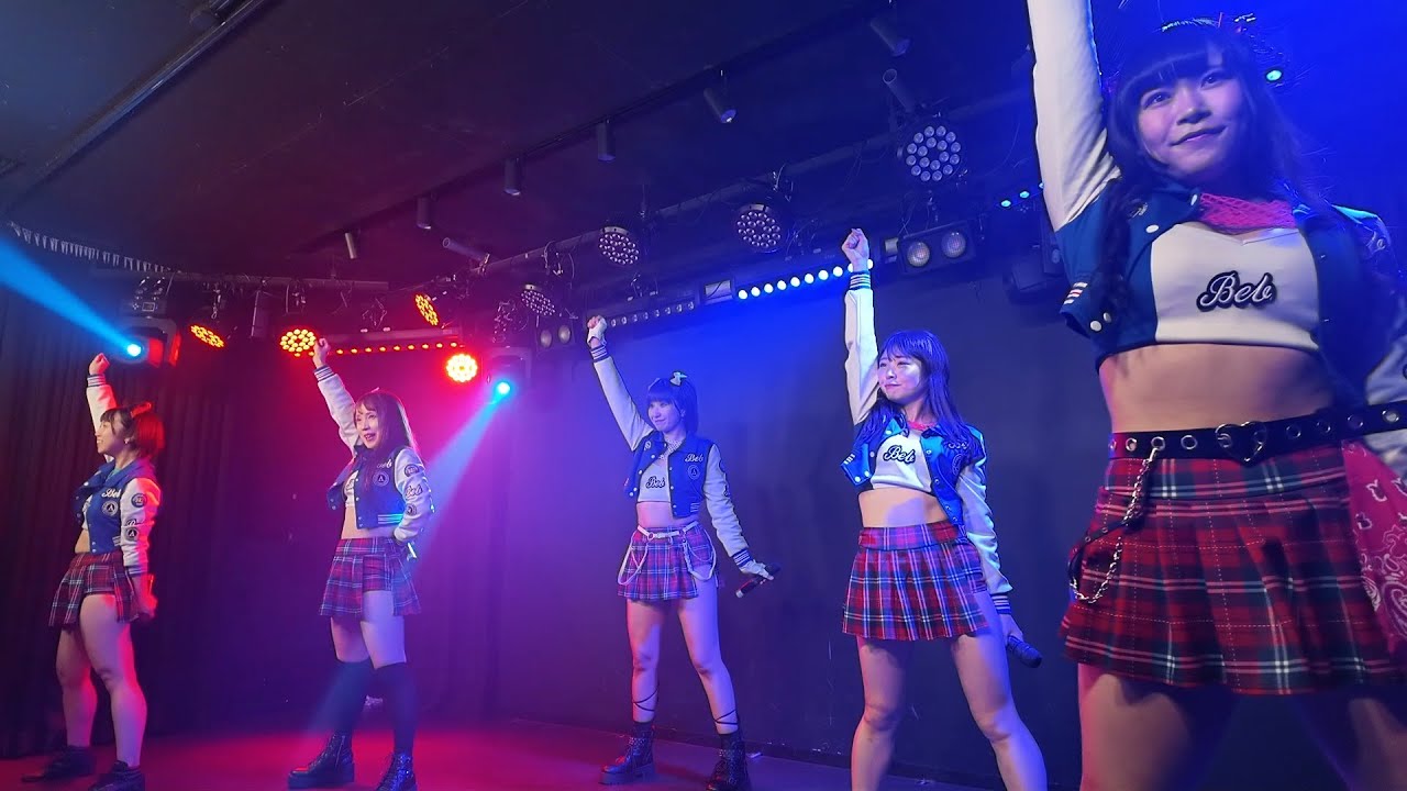 【道玄坂69 定点カメラ】241020 GOTANDA IDOL VALUE-1020- GOTANDA G2 #道玄坂69 #DGZ69