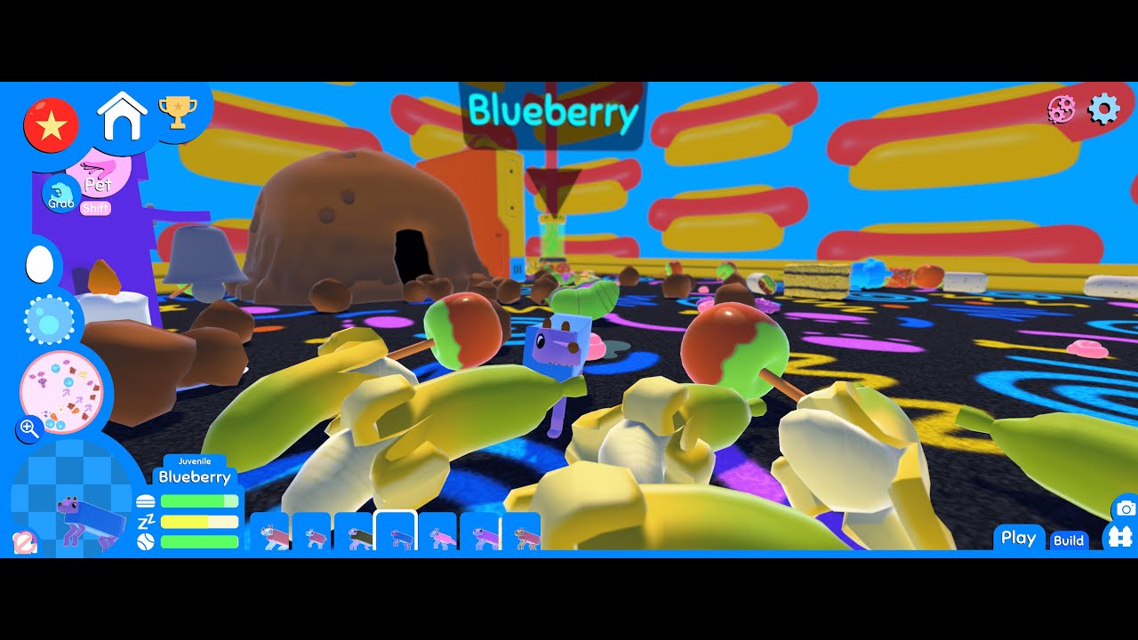 wobbledogs | ep.4 | new doggies!!