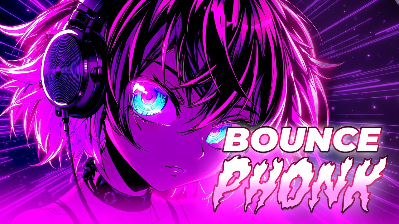 AURA = ♾️ | 1 HOUR VIRAL AURA MUSIC 2026 🔥 TRENDING PHONK MUSIC to BOOST YOUR AURA - BOUNCE PHONK