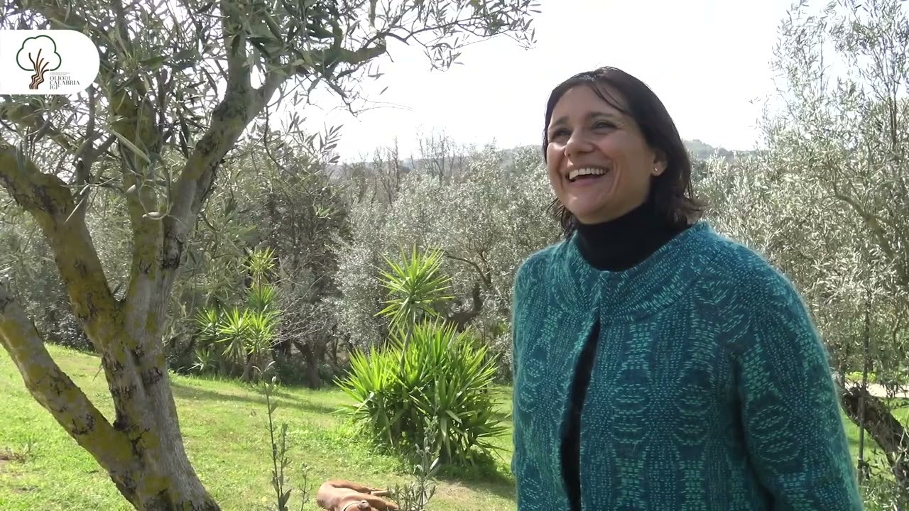 I nostri consorziati - 5/Azienda Agricola Costantino