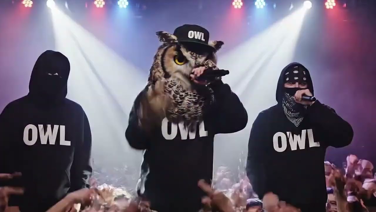 OWL Banda - Obawy (prod. PestkaStyl)