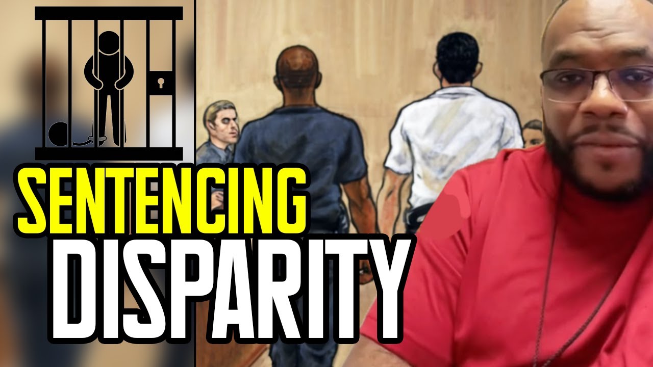 Understanding Sentencing Disparity in Legal Justice