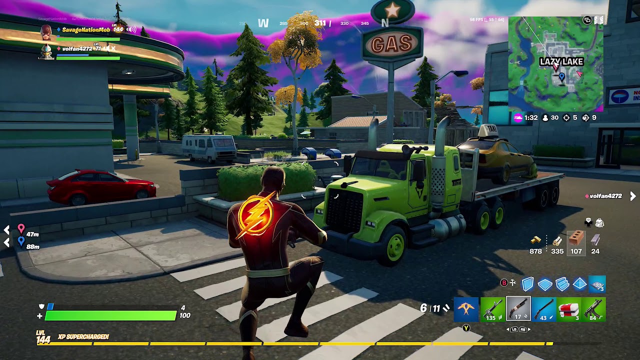 Fortnite 