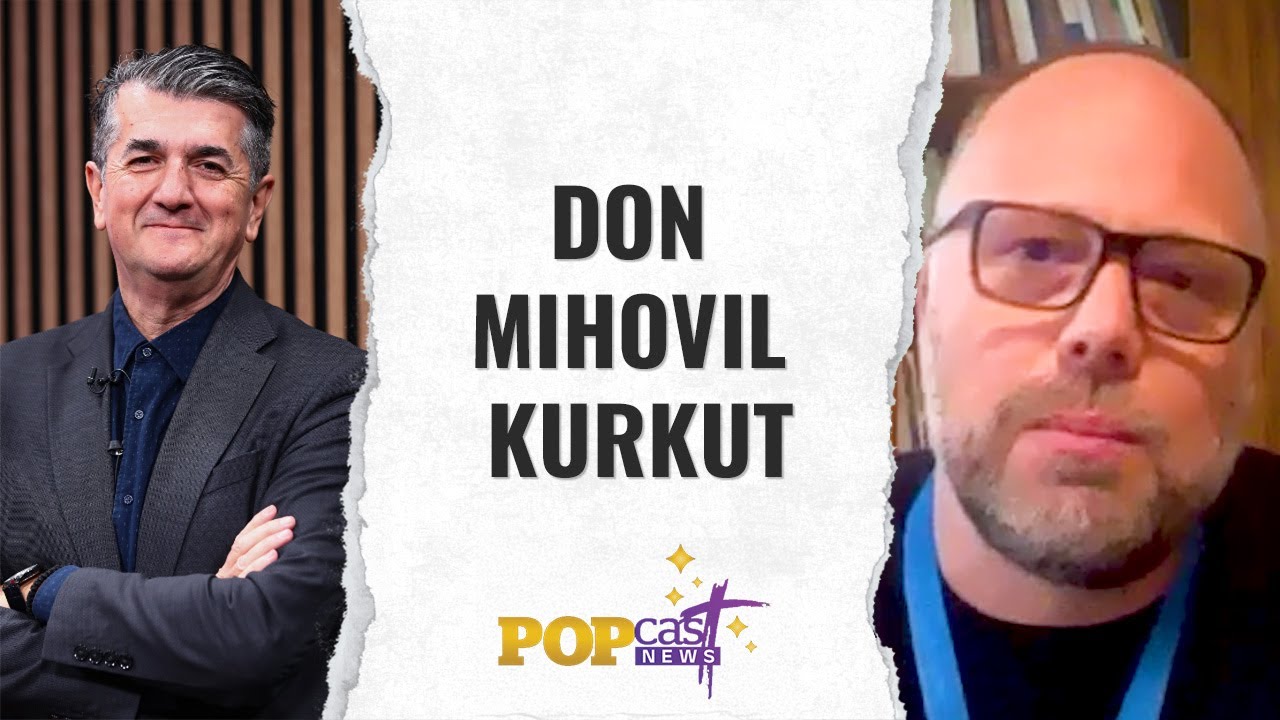 Don Mihovil Kurkut o Tei Perović: Bio sam zatečen njezinom izjavom da niti ne želi ozdraviti