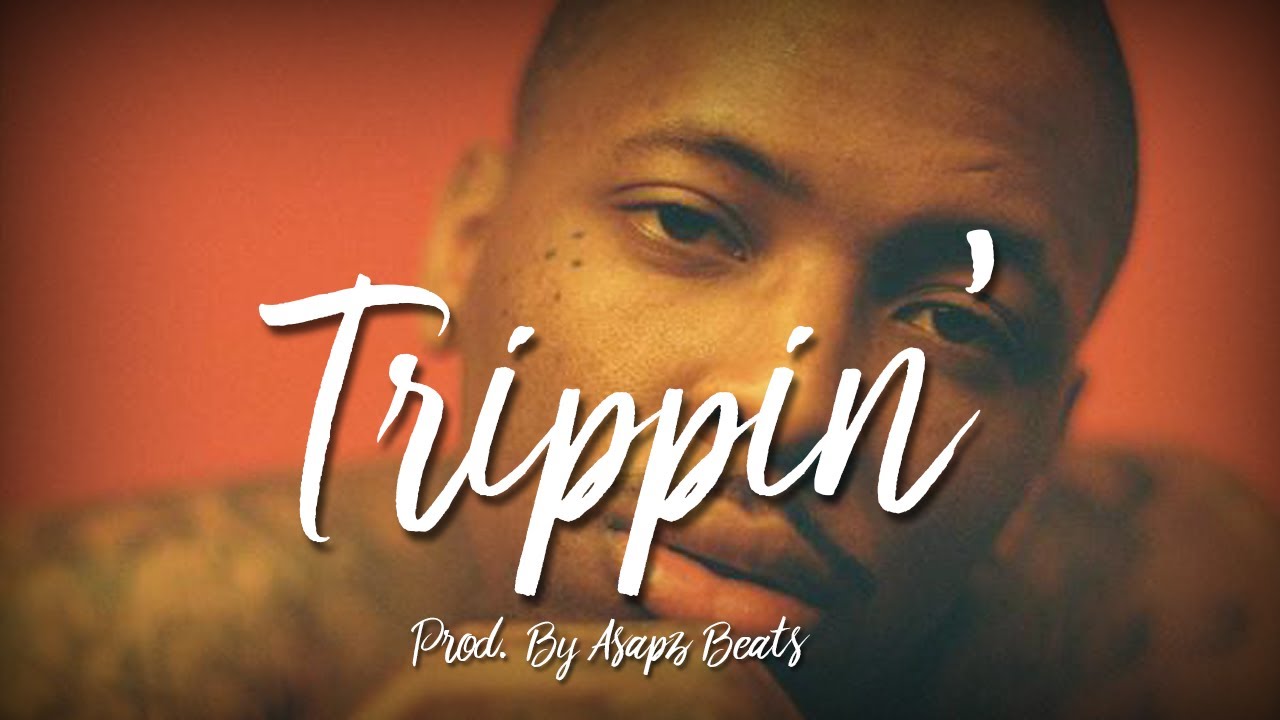 YG, RJ Type Beat 2017 - 