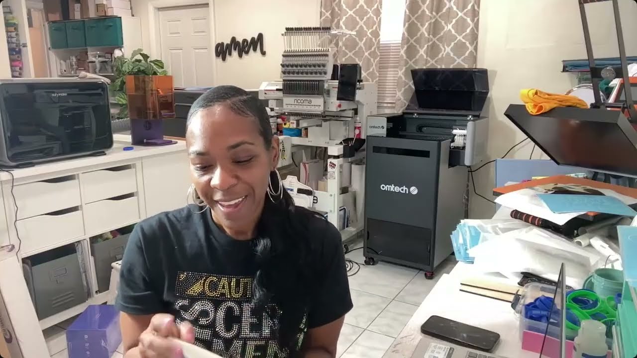 SMALL BUSINESS RECAP & WEEKLY RESET | LET'S TALK