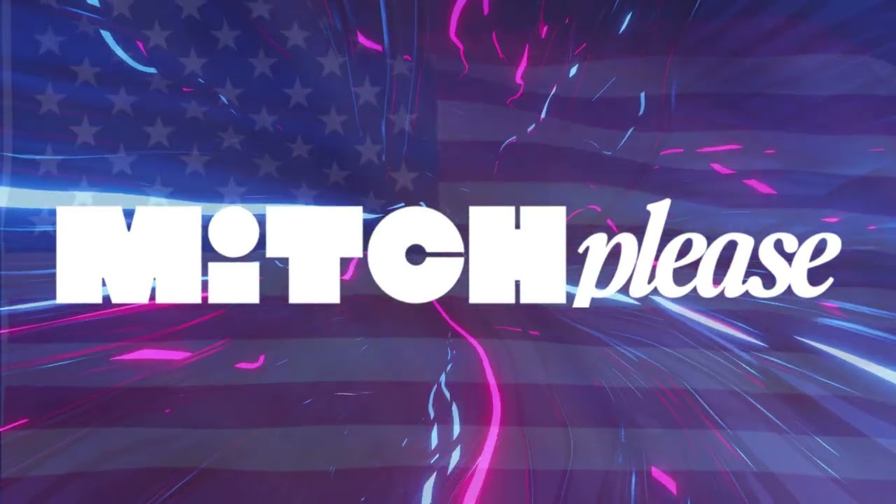 mitch please memorial visuals 2023