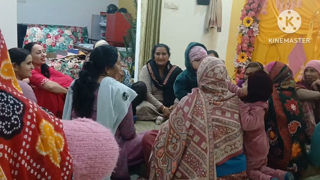 Part 2 जम के करा सबने डांस 