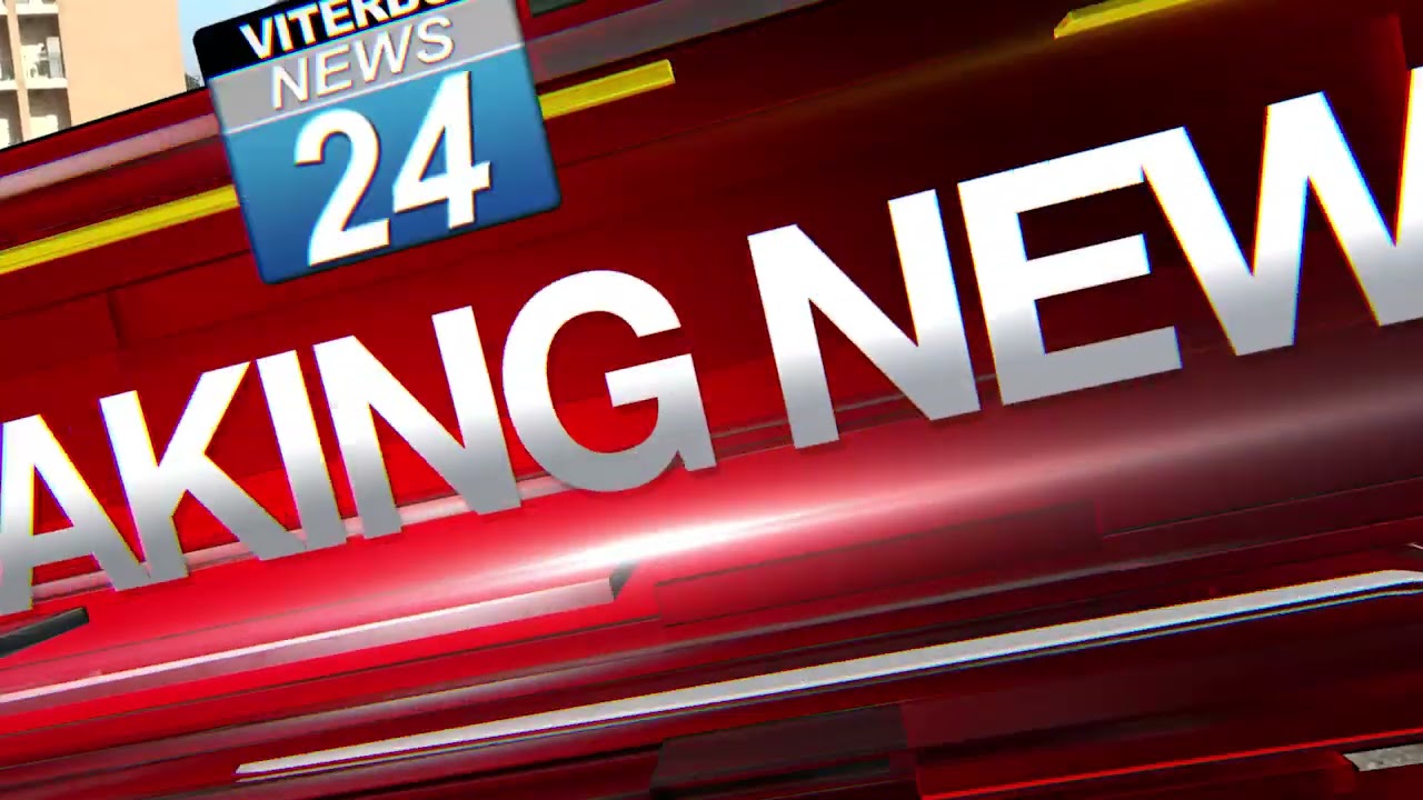 BREAKING NEWS di giovedì 12 MARZO