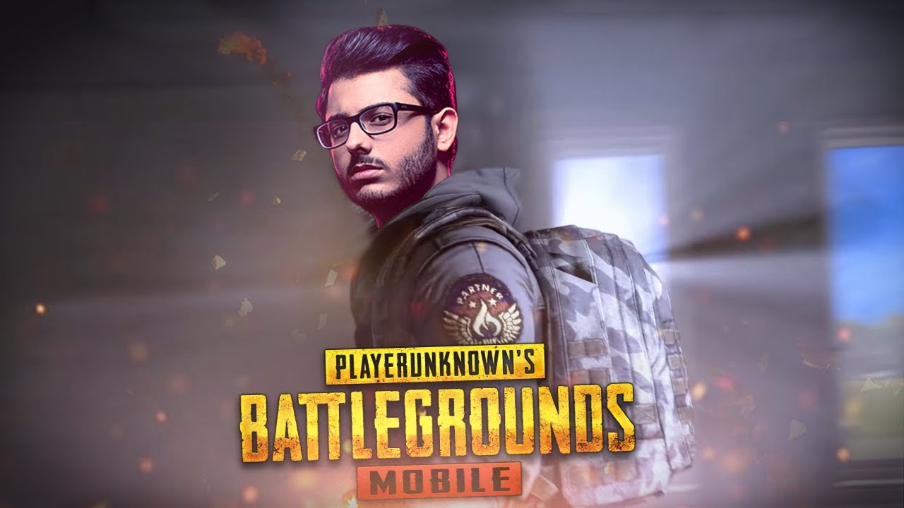 PUBG MOBILE | KILLING THE DEAD AGAIN