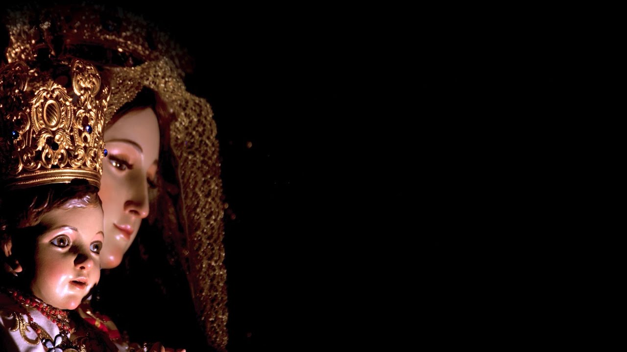 Virgen del Rosario, La Hermandad - DOCUMENTAL