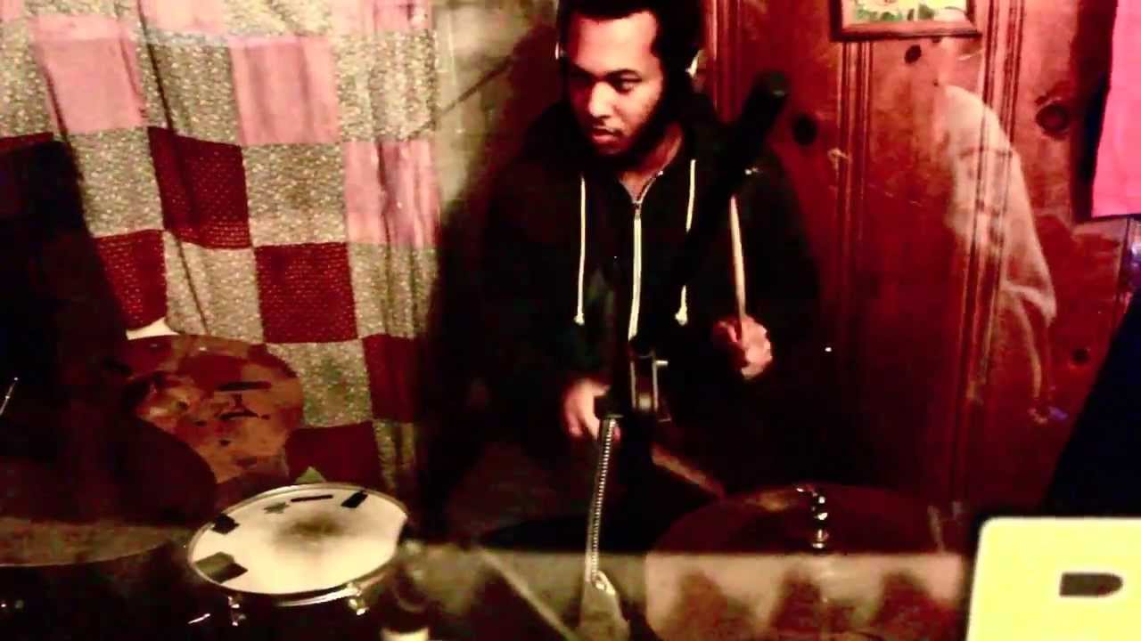 Butcher Brown - Kurtis Blow Christmas (Live)