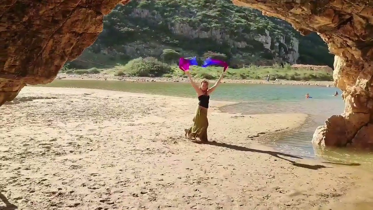 Praia das Furnas 2023 💓