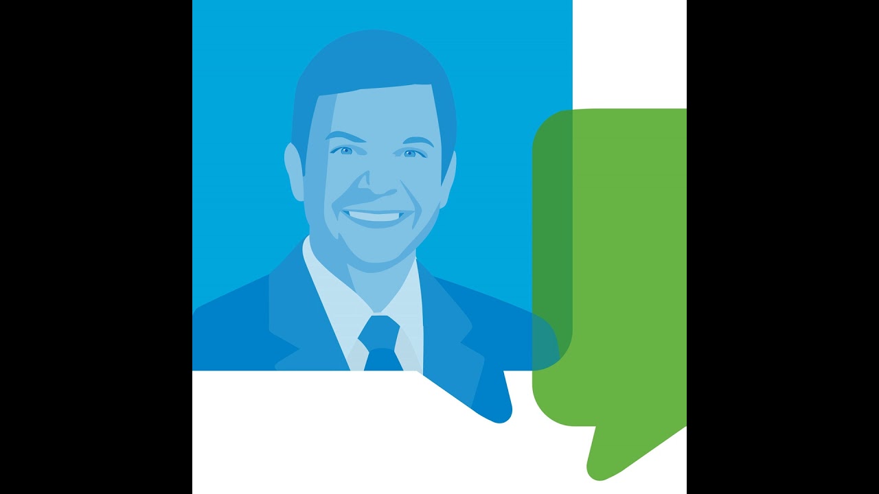 The Evolution of EHRs with Cleveland Clinic’s Dr. Eric Boose