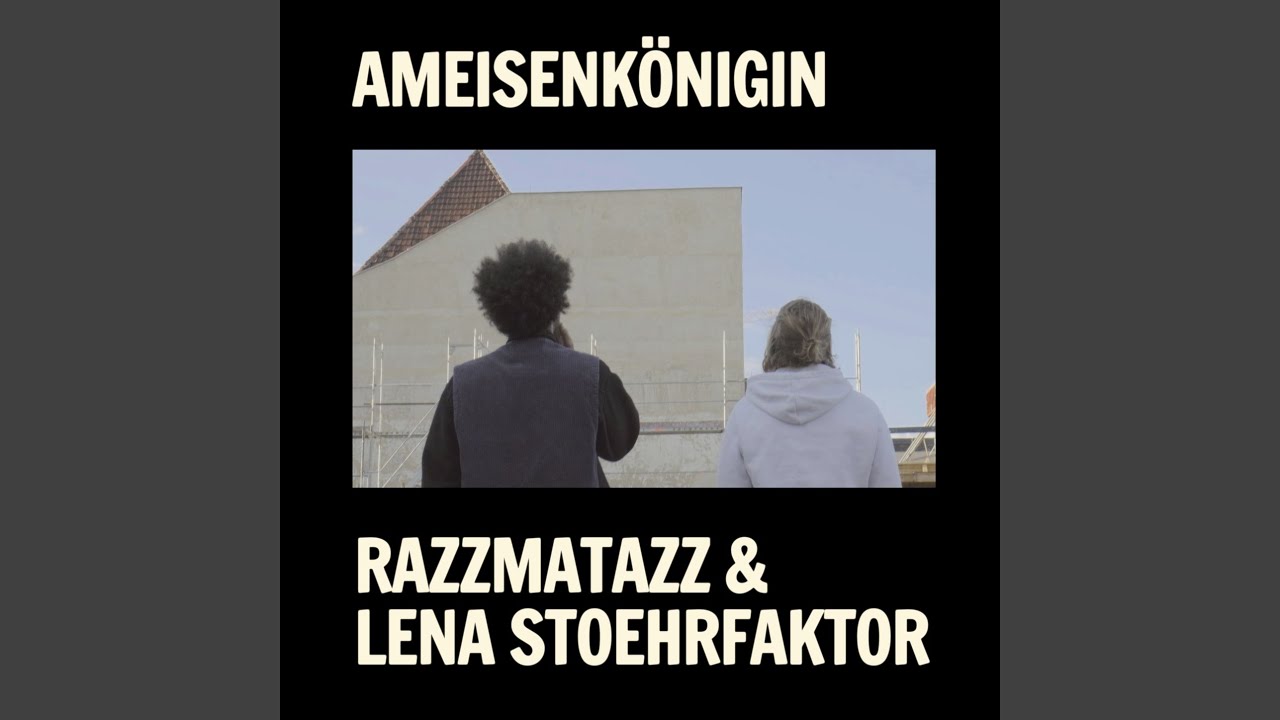 Ameisenkönigin
