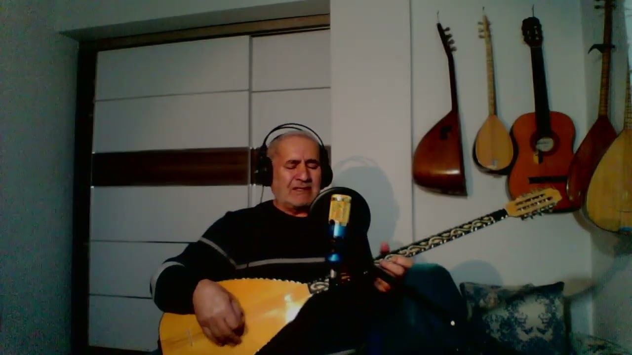 CEYLAN SÖZ MÜZİK MEHMET BAYKARA  ( CANLI  PERFORMANS )