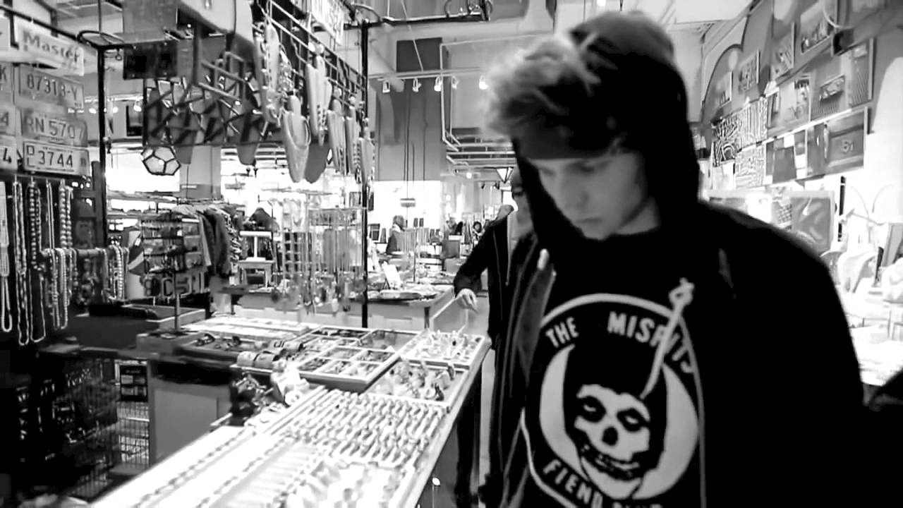 ♪ Ashton Irwin / Our Song ♪