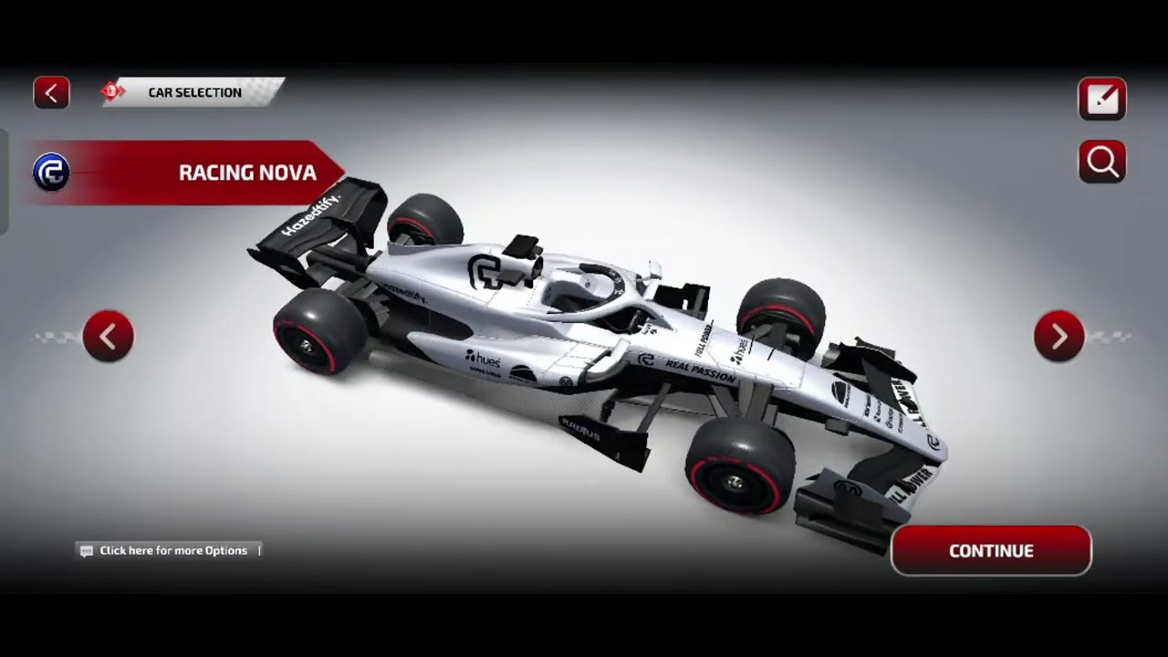 Monoposto 2026 new gameplay #newvideo #maverickgaming2026