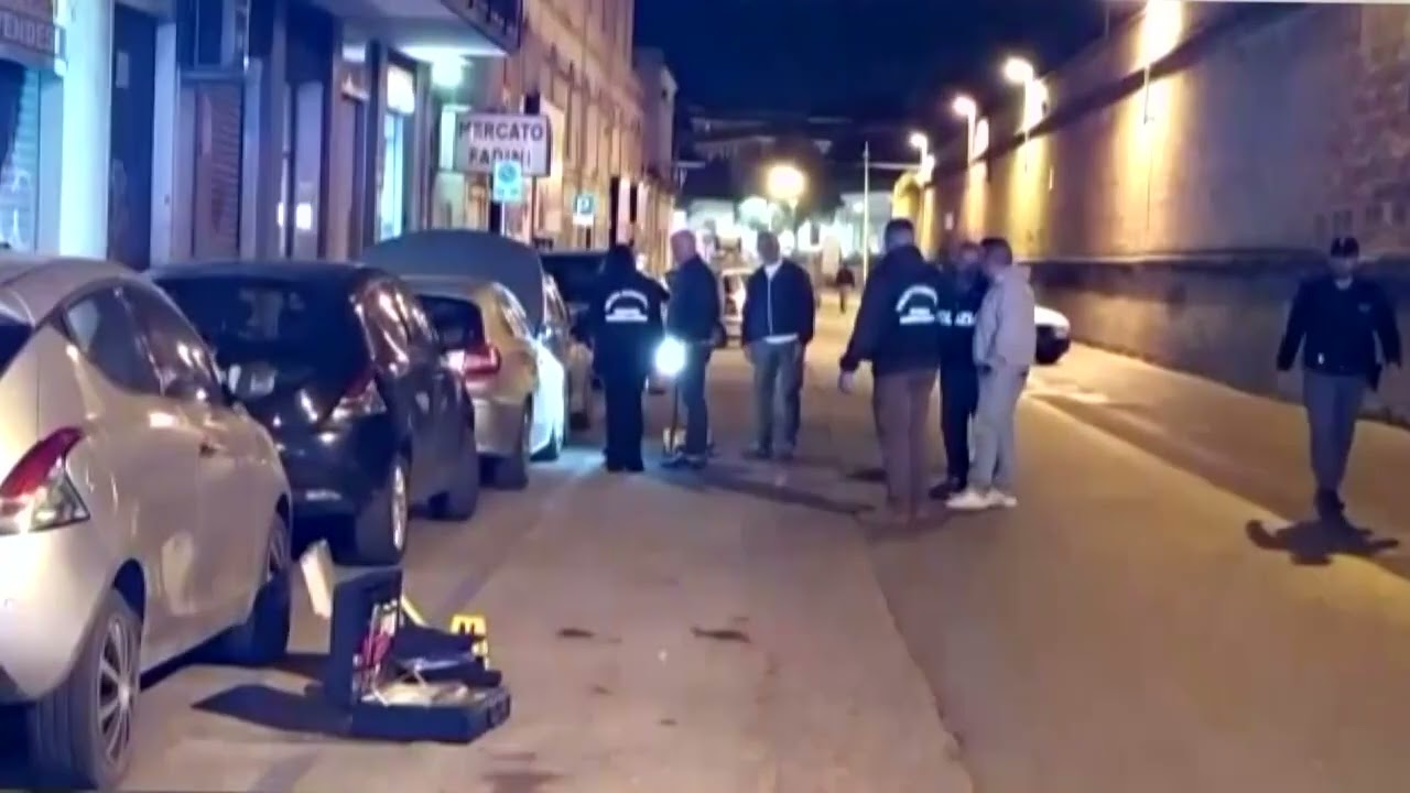 Taranto, omicidio Nardelli: sospeso bar in cui fu programmato delitto