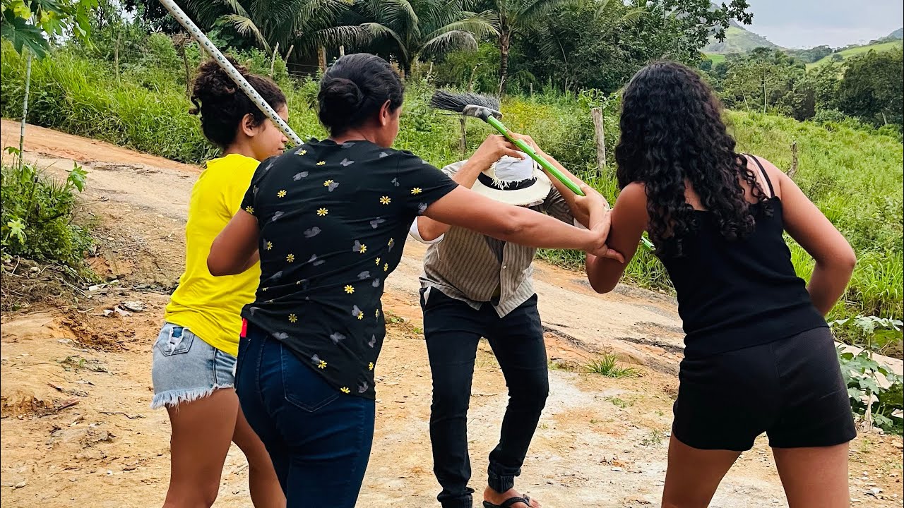 Mulher  É Rejeitada Por Homem Por Ter  Filhos E Olha O Q Aconteceu