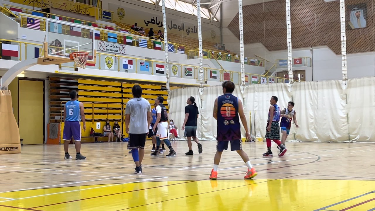 Ex MBA player/ Michael Almonte/ Cebu Gems /