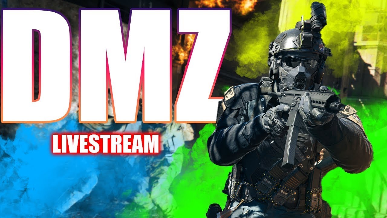 DrBadHabits of DMZ : 1,000 Subscriber Special