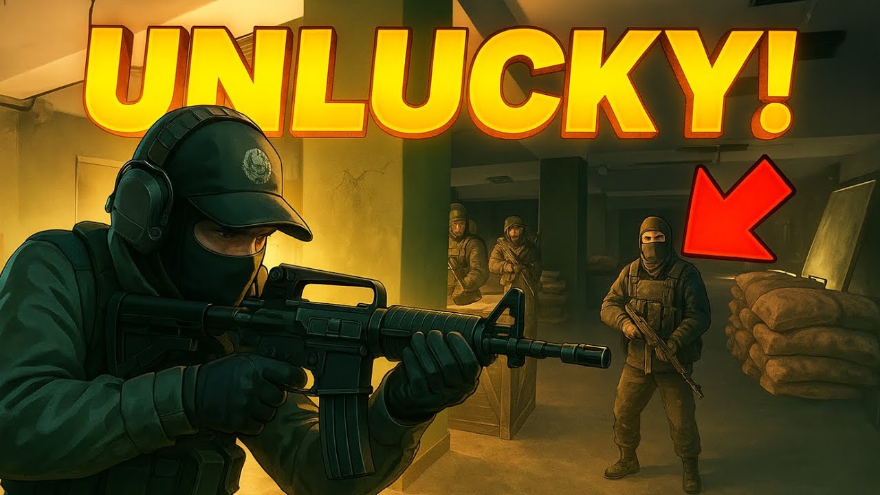 Escape from Tarkov FAILS & Epic Moments! #02 (WTF & Funny Highlights)