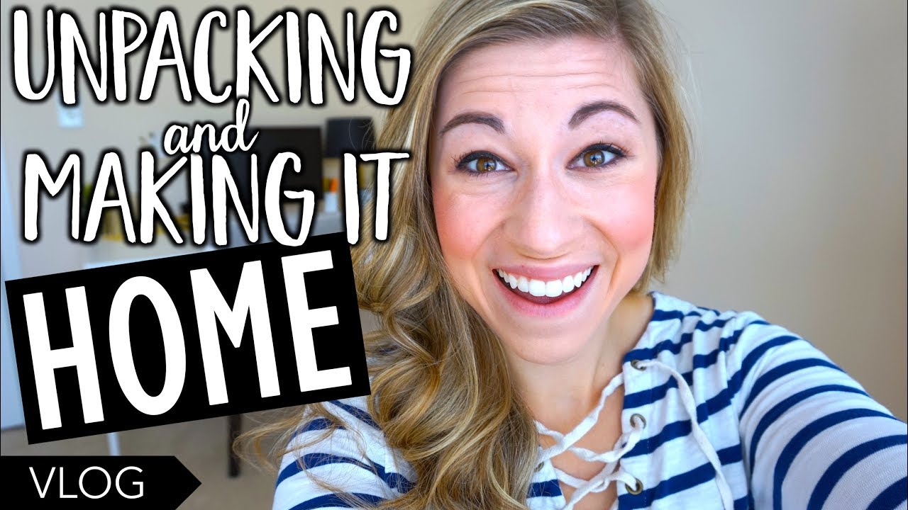 It's Starting to Feel Like Home | Teacher Summer Series Ep 12