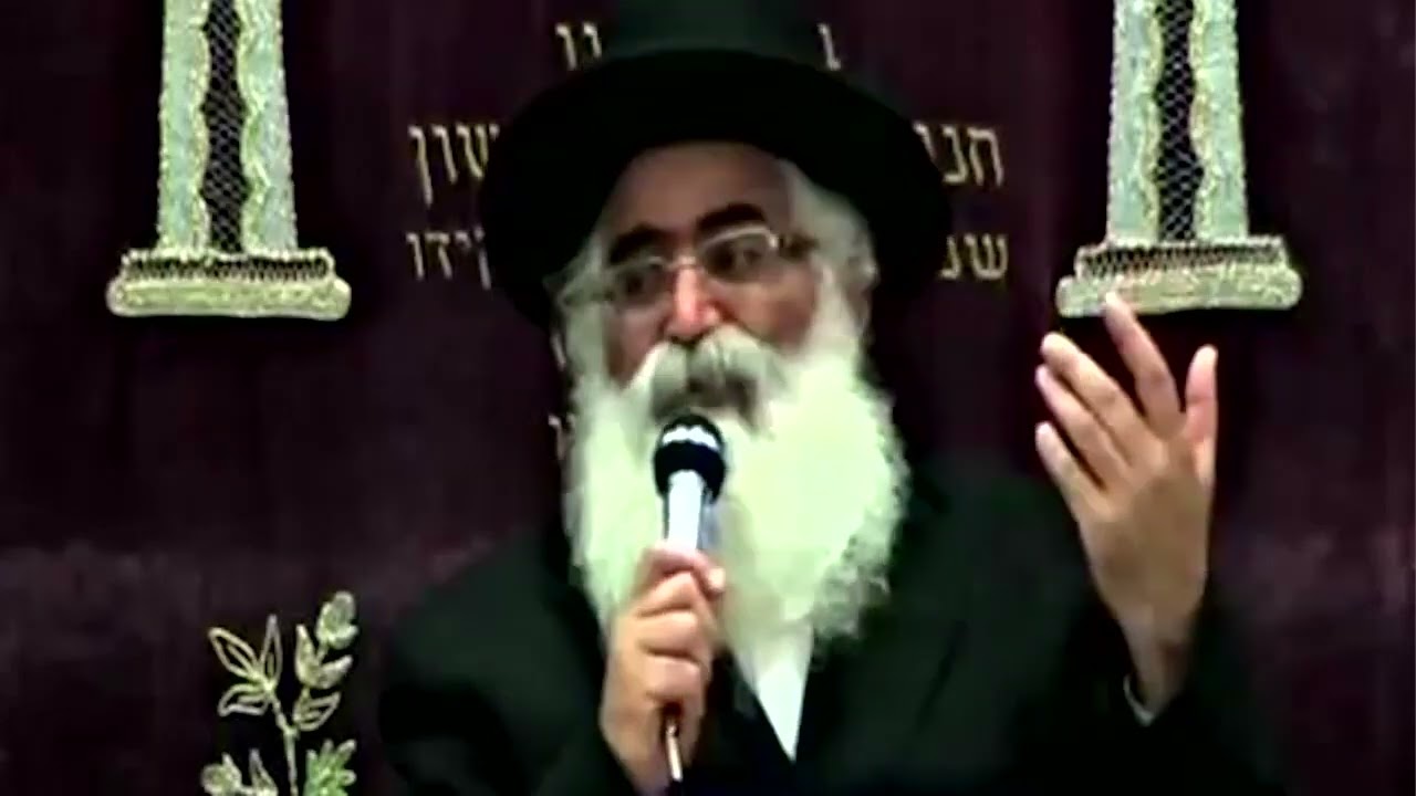 הרב יורם אברג'ל - המסר היומי -העגל הפרה והטהרה - כ' אדר תשפ''ה