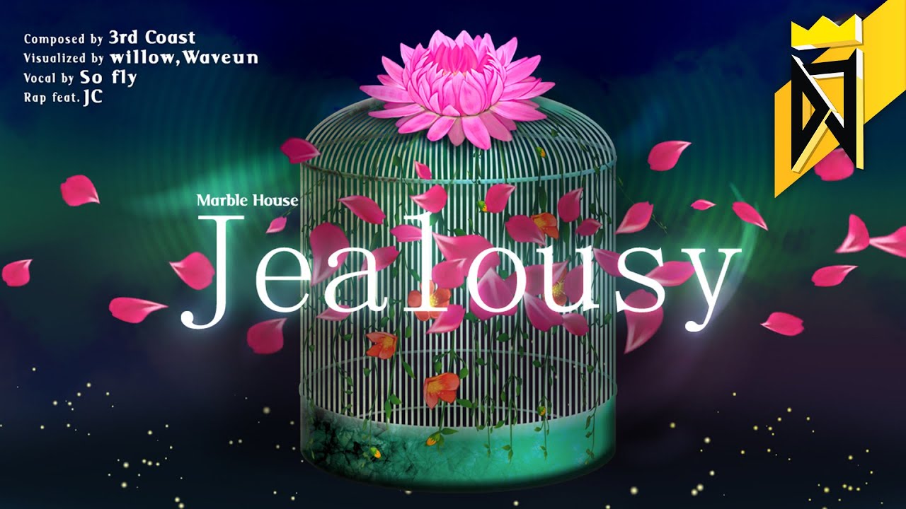 Jealousy - 3rd Coast