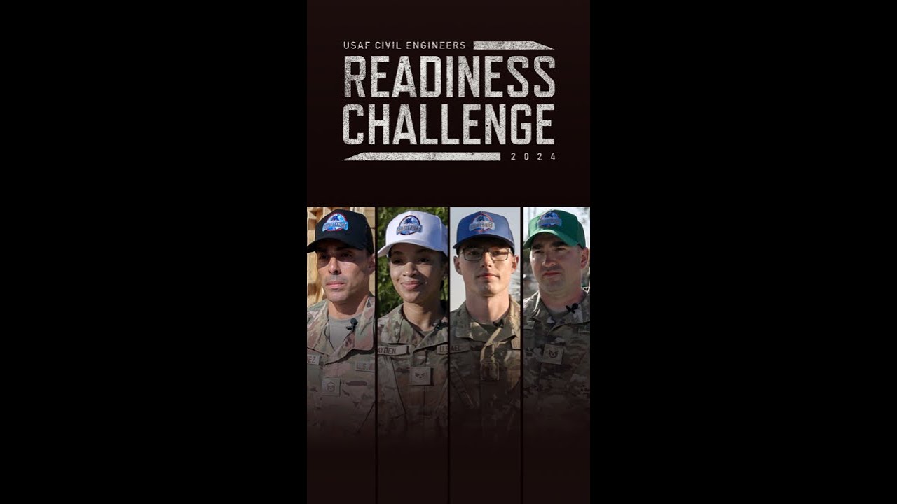 Readiness Challenge X: Interviews