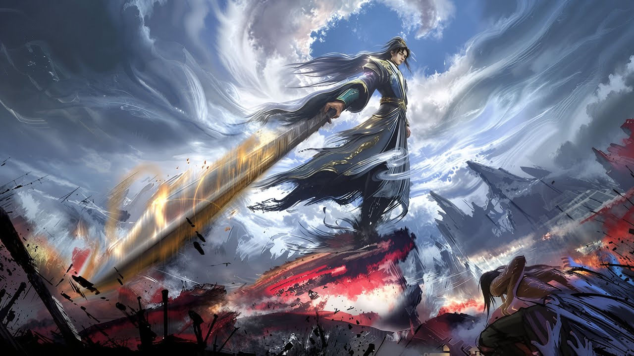 Top 10 Donghua to Start Watching Today (Chinese Anime Hits)