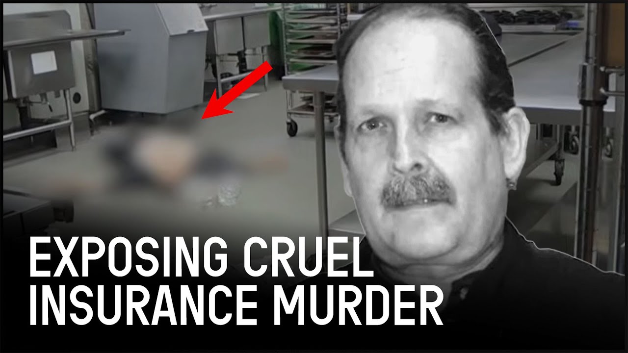 This Novelist Wrote EXACTLY How She Planned To Kill Her Husband