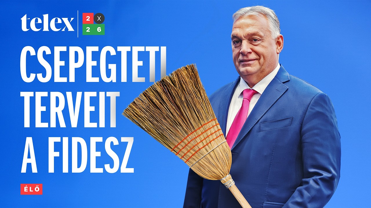 Lázár hibázott, amikor Pintér visszavonulásáról beszélt – élő elemzés az elmúlt napokról