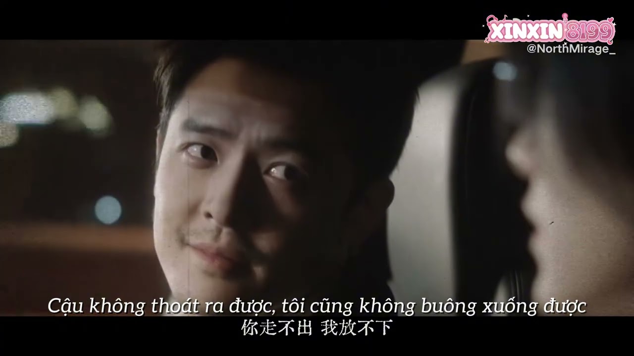 [Vietsub] FMV Chiêu Tố - Quang Uyên - BMG Trống Rỗng (空空) by Trần Lạp (陳粒)