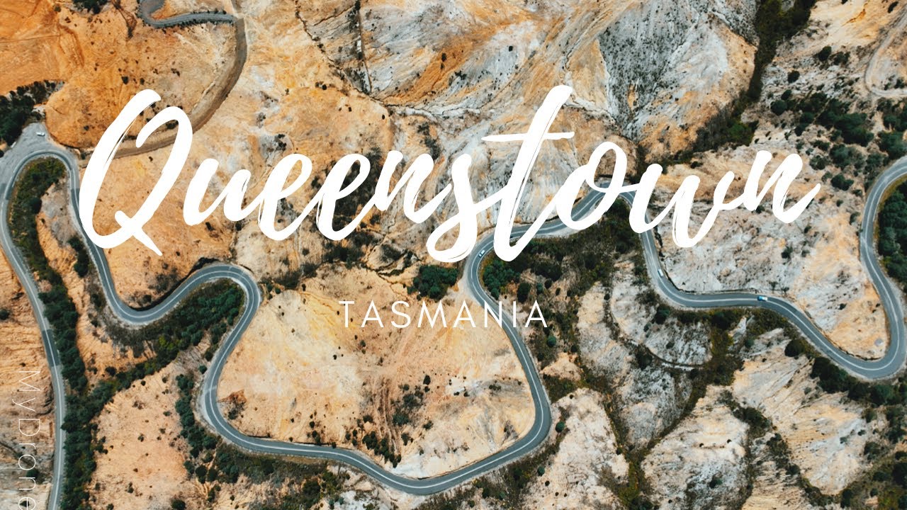 Queenstown 2022 | West Tasmania | Australia