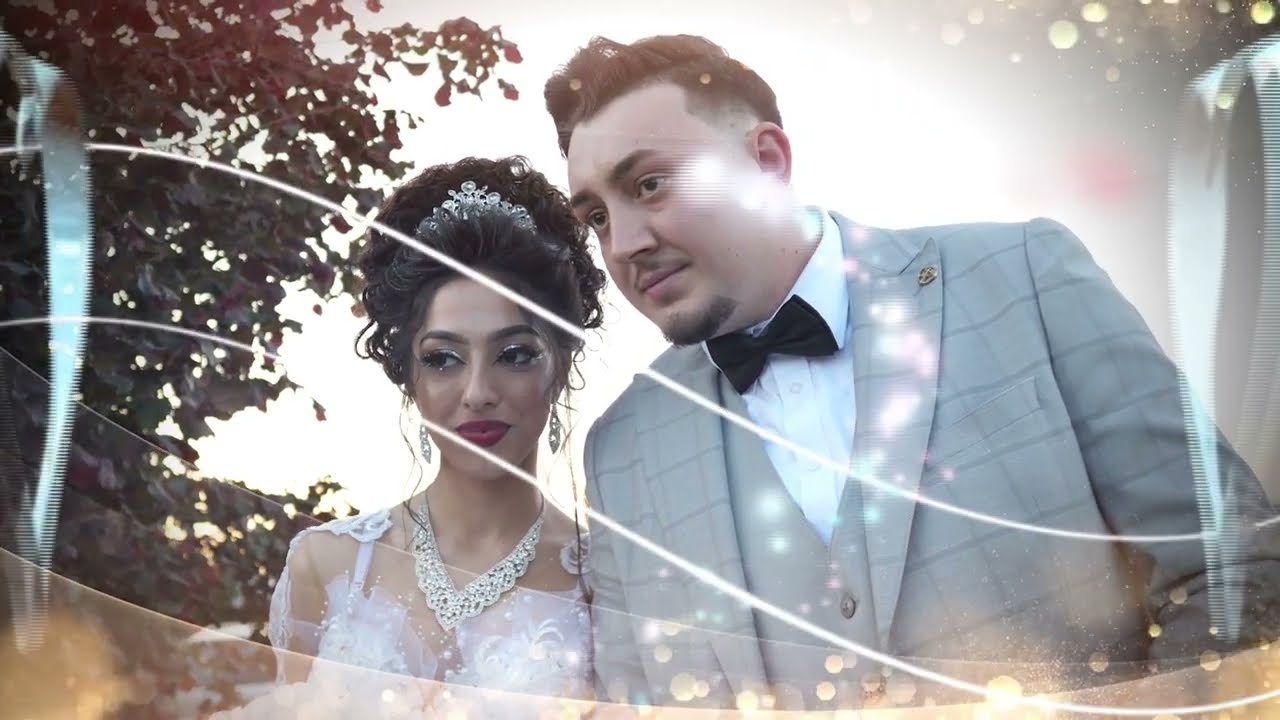 DASMA JONE RAMADAN & FATIMA PART 2 ORK URIM PULIQI STUDIO DZOGANI 4K