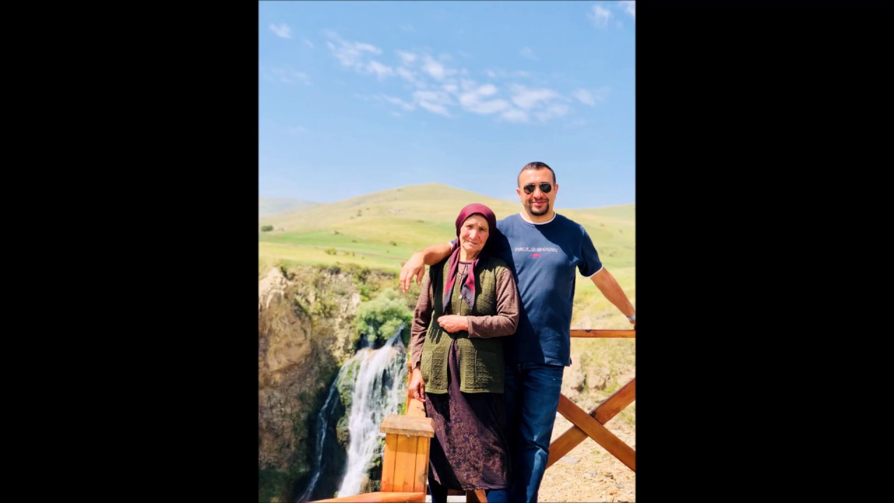 Damal Kalender Mahallesi 9