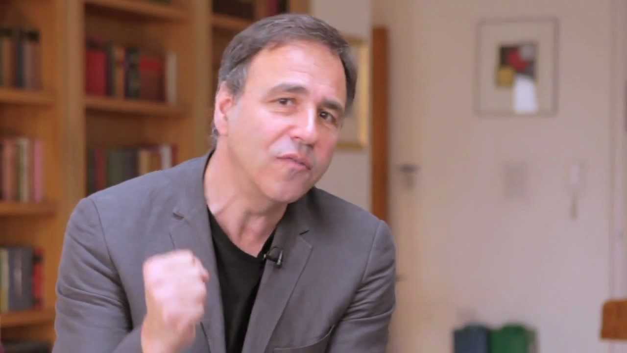 My Top 5 Alex Rider Villains by Anthony Horowitz