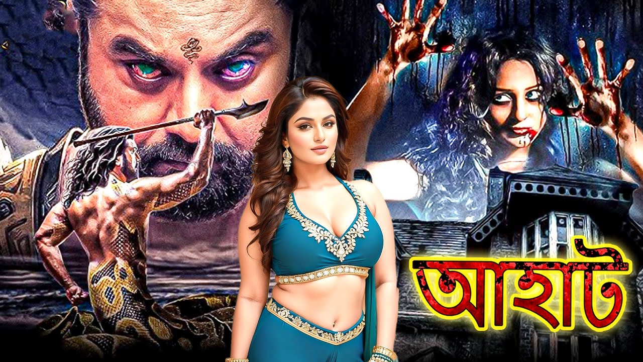 কঙ্কালের ভয়  | Fear Of Skeletons | আহাট  | Aahat | New Episode 2025 |  | Horror Show 2025