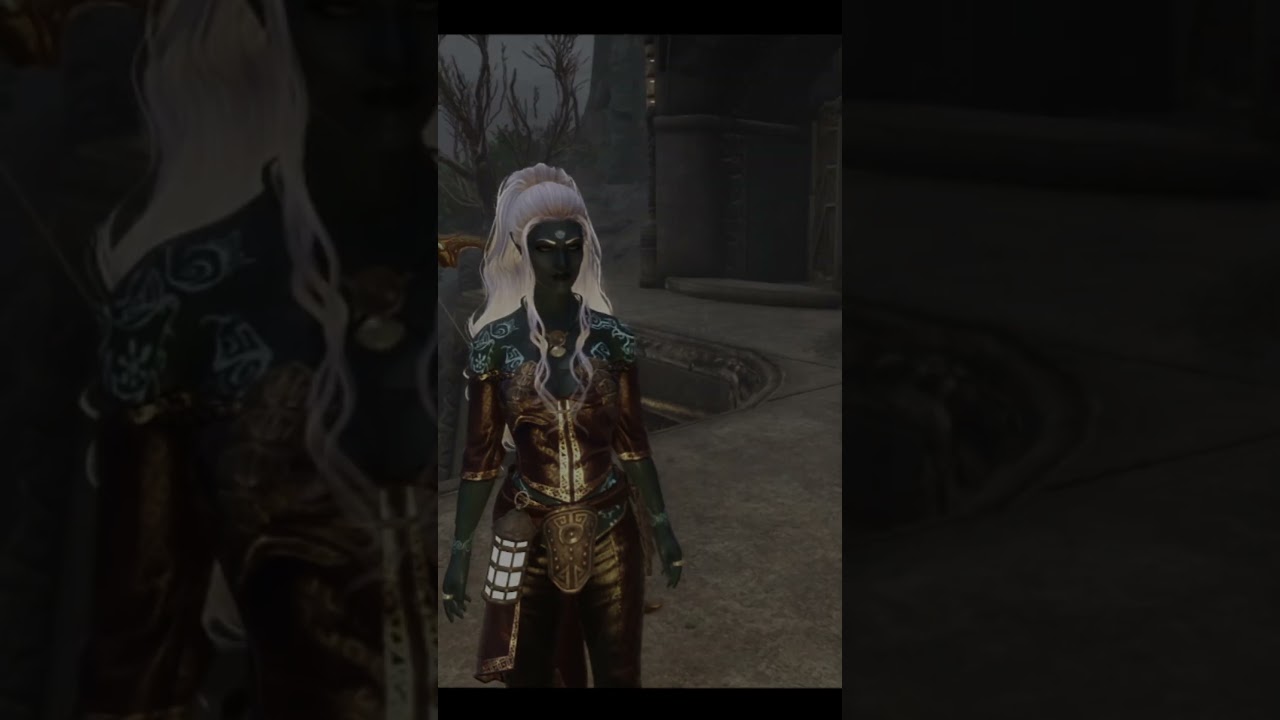 A vous de d&eacute;cider !! Skyrim dont vous &ecirc;tes le h&eacute;ros - Arkia Episode 9 #letsplay  #skyrim #webserie