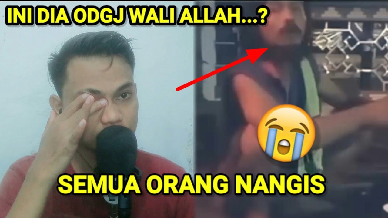 APA INI WALI ALLAH?? .. ORANG GILA CERAMAH TAUHID..