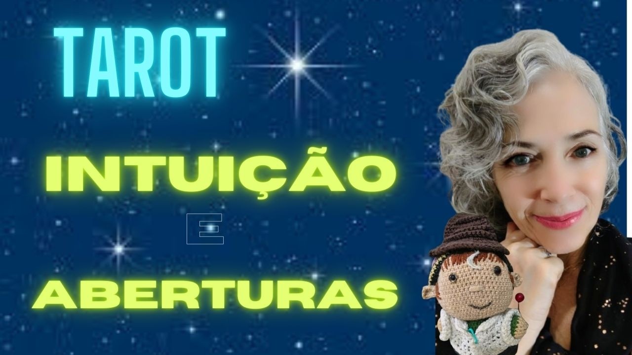 TAROT 💎INTUIÇÃO E ABERTURAS 💎 ALGUÉM MUITO IMPORTANTE VAI CRUZAR O SEU CAMINHO  #tarot #signos